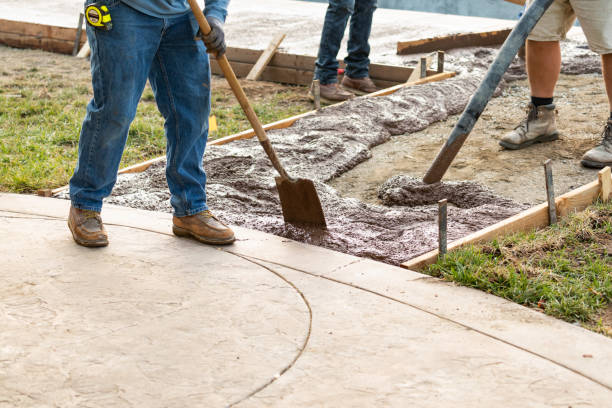 Best Decorative Concrete in Madrid, IA