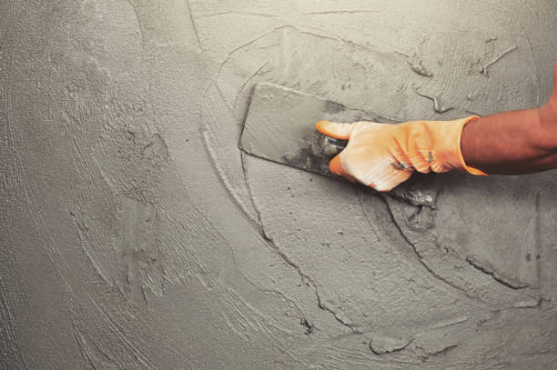 Best Concrete Driveway Installation in Madrid, IA