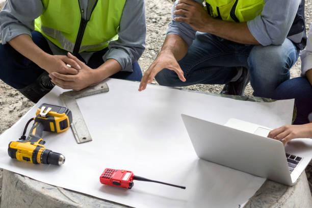 Best Concrete Grinding and Polishing in Madrid, IA